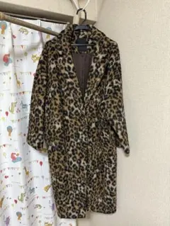 2025年最新】JEANASIS アウター レオパードの人気アイテム - メルカリ