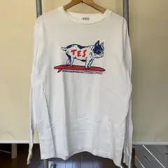 TES エンドレスサマー BUHI ロンT サイズLのサムネイル