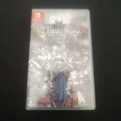 Switch ユニコーンオーバーロード 通常版
