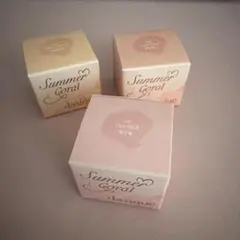 Dasique デイジーク スターライトグリッターパウダー 3点セット