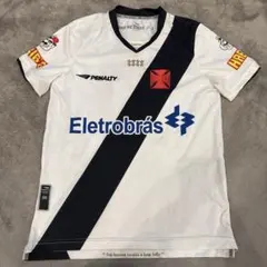 C.R. Vasco da Gama Penalty 10番シャツ