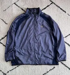 OLD NIKE ヴィンテージ ナイロンジャケット 90s