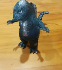 バンダイ 1983年製 ゴジラ