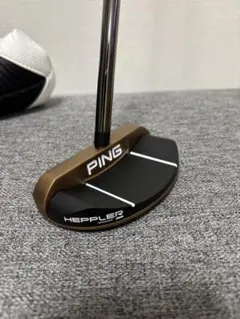 2026年最新】ping パター レフティの人気アイテム - メルカリ