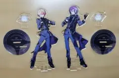 【2点セット】プロセカ　あんスタコラボ　アクスタ　天馬司　神代類