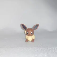 ポケモン イーブイ フィギュア