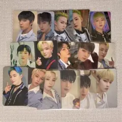 ONEUS トレカ セット イド am'tjdlg - メルカリ