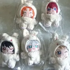 あんスタ いつぬい 第2弾 Knights まとめ売り - メルカリ
