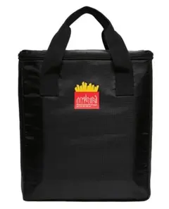 【新品未使用】マンハッタンポーテージ 保冷バッグ マクドナルド