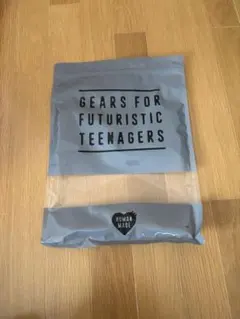 HUMAN MADE パッケージ袋のみのサムネイル