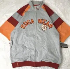 ROCAWEAR　90s激レア品　セットアップ　早い物勝ち！ ROCAWEAR 90s激レア品 セットアップ 早い物勝ち！