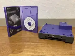 任天堂　ゲームキューブ　ゲームボーイプレーヤー　⑤