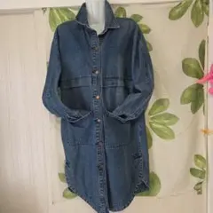 デニムコート デニムジャケット