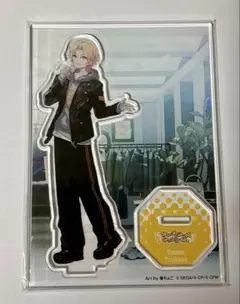 プロセカ ZOZOTOWNコラボ アクリルスタンド 天馬司