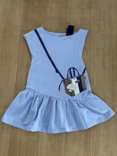 kate spade NEW YORK ノースリーブ 120cmのサムネイル