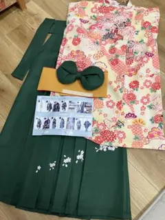 キャサリンコテージ 袴 160cm