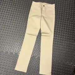 UNIQLO スキニー