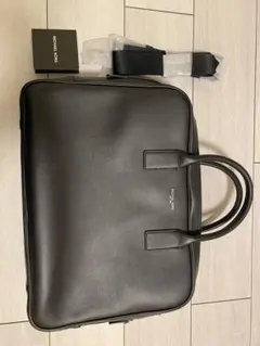 MICHAEL KORS ビジネスバッグ ブラック