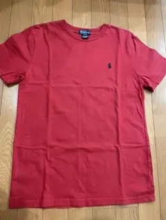 ポロ　ラルフローレン　Tシャツ