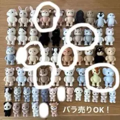 バラ売りOK！シルバニア　赤ちゃん