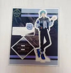 ツイステッドワンダーランド アクリルスタンド フロイド
