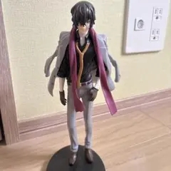 2025年最新】文豪ストレイドッグス 太宰治 1/8 完成品フィギュア