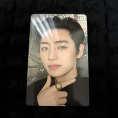 enhypen ソンフン トレカ