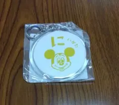 Disney The MARKET ミッキー キーホルダー