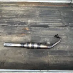 レガリスマフラー　スズキ FUJITSUBO フジツボ マフラー A-S ワゴンRスティングレー CBA