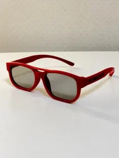 FLYING LOTUS 3Dサイングラス ライブグッズ