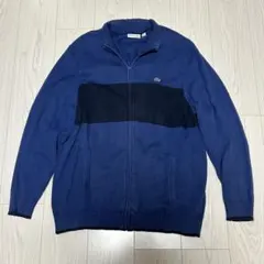 2026年最新】LACOSTE カラー：ネイビー系 メンズ ジャージの人気 