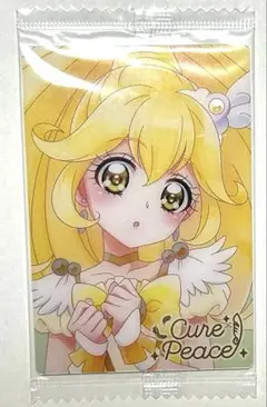 2025年最新】プリキュアウエハースhrの人気アイテム - メルカリ