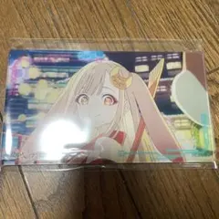 超かぐや姫！』POP UP STORE 場面写アクリルミニパネル かぐや - メルカリ