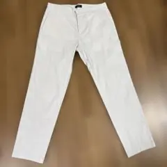 Theory（セオリー）　ECO CRUNCH パンツ