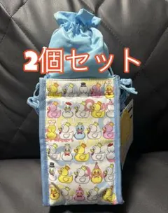 ディズニー　パルパルーザ　ドナルド　ショルダーバッグ 2個セット