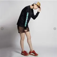 2025年最新】ELDORESO 七分・長袖カットソーの人気アイテム