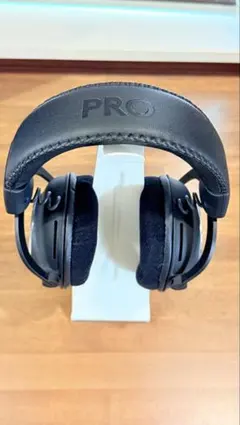 Logicool G PRO X 有線ゲーミングヘッドセット G-PHS-003