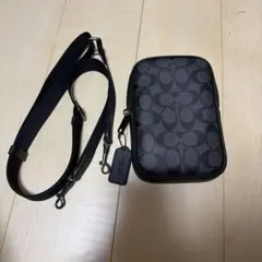 coach ショルダーバッグ