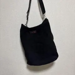 ETELIO 2way キャンバストートバッグ