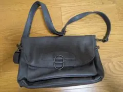 イアパピヨネ　ショルダーバッグ リュック　バックパック