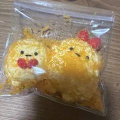 新品 サクサク エビフライスクイーズ 2個入りバージョン 揚げ物