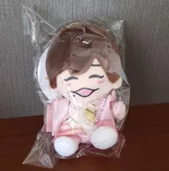 【新品未使用】なにわ男子 長尾謙杜 ちびぬい