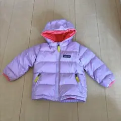 2026年最新】patagonia 種類：ダウンジャケット ベビー用アウターの 
