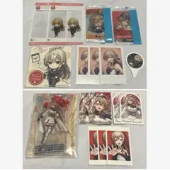 にじさんじ　フレン・E・ルスタリオ