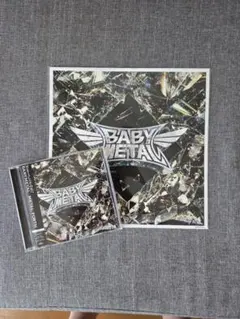 BABYMETAL / METAL FORTH