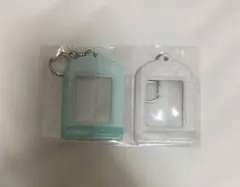 《処分予定》パラライ　cozmez Gくじ フォトホルダー