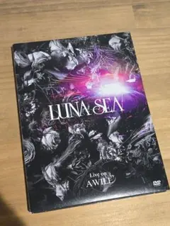 2026年最新】luna sea a willの人気アイテム - メルカリ