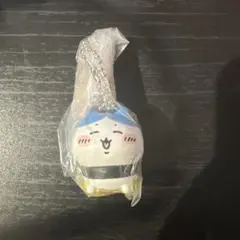 ちいかわ 寿司 ガチャ ハチワレ マスコット