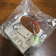 NTTドコモ ドコモダケ ぬいぐるみマスコット