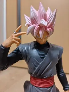 2026年最新】ゴクウブラックフィギュアの人気アイテム - メルカリ
